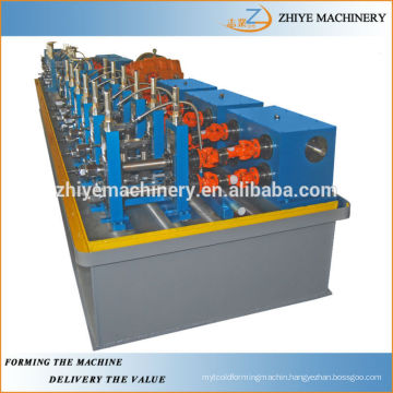 Drain Pipe Roll Forming Machine
